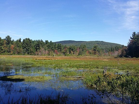 Low water in August 2 ft 