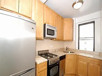 Rented by Buchbinder & Warren