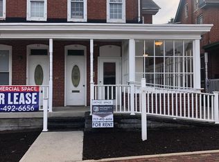 42 N Market St, Elizabethtown, PA 17022