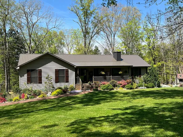 812 Tanglewood Dr, Woodbury, TN 37190