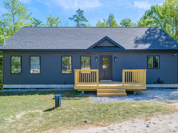 25 Lydia Lane, Norway, ME 04268
