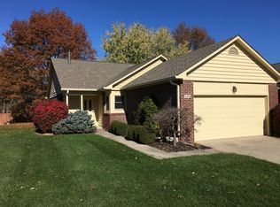 5328 Steinmeier Dr N, Indianapolis, IN