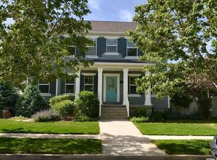 4874 W Zephyr Way, South Jordan, UT 84009