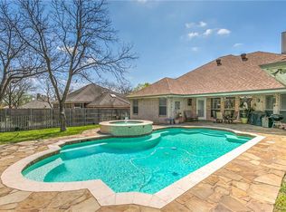 5228 Wedgefield Rd, Granbury, TX 76049