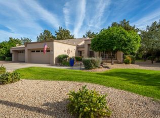 20227 N Alta Loma Dr, Sun City West, AZ 85375