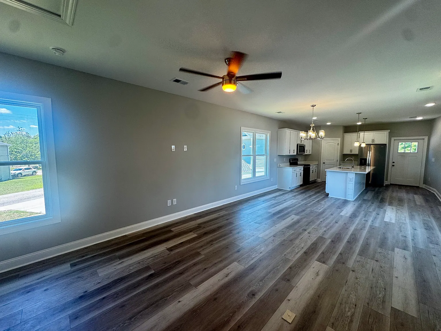 Unique Home in NMB — Photo 4
