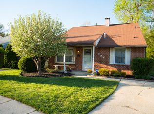 222 Leona Ct, Woodbury, NJ 08096