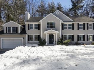 87 Lowell Rd, Westford, MA 01886