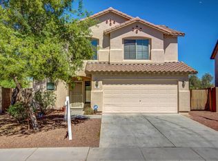 7321 S 252nd Ln, Buckeye, AZ 85326
