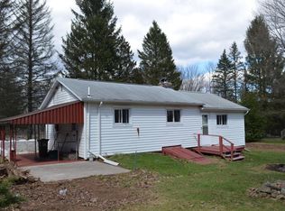 42 Beaver Blvd, White Haven, PA 18661