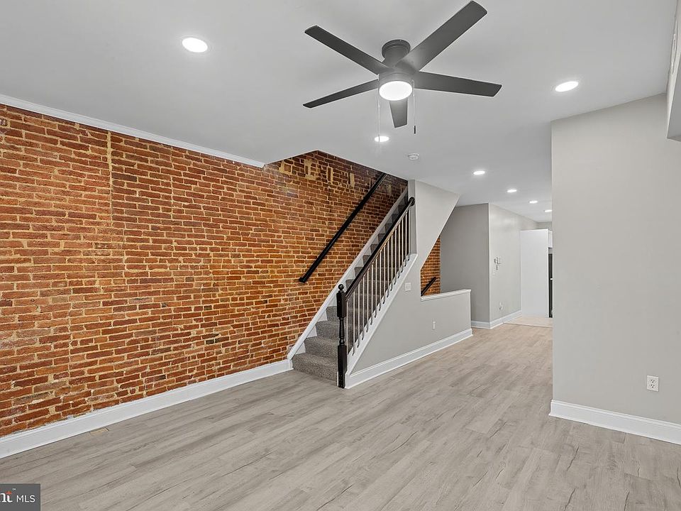 1st image of 1525 W Pratt St