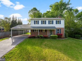 1003 Pruitt Ct SW, Vienna, VA 22180