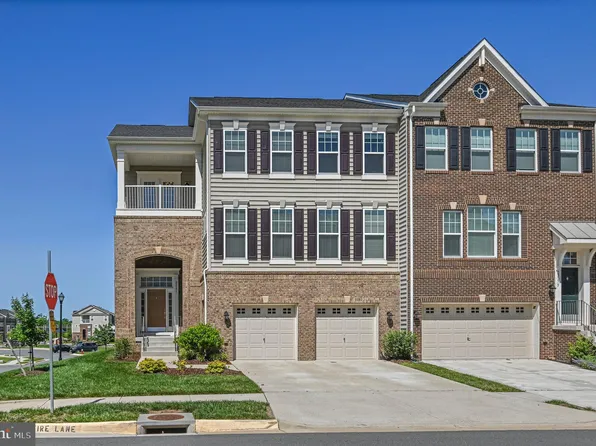 22277 Foggy Ridge Ter, Ashburn, VA 20148
