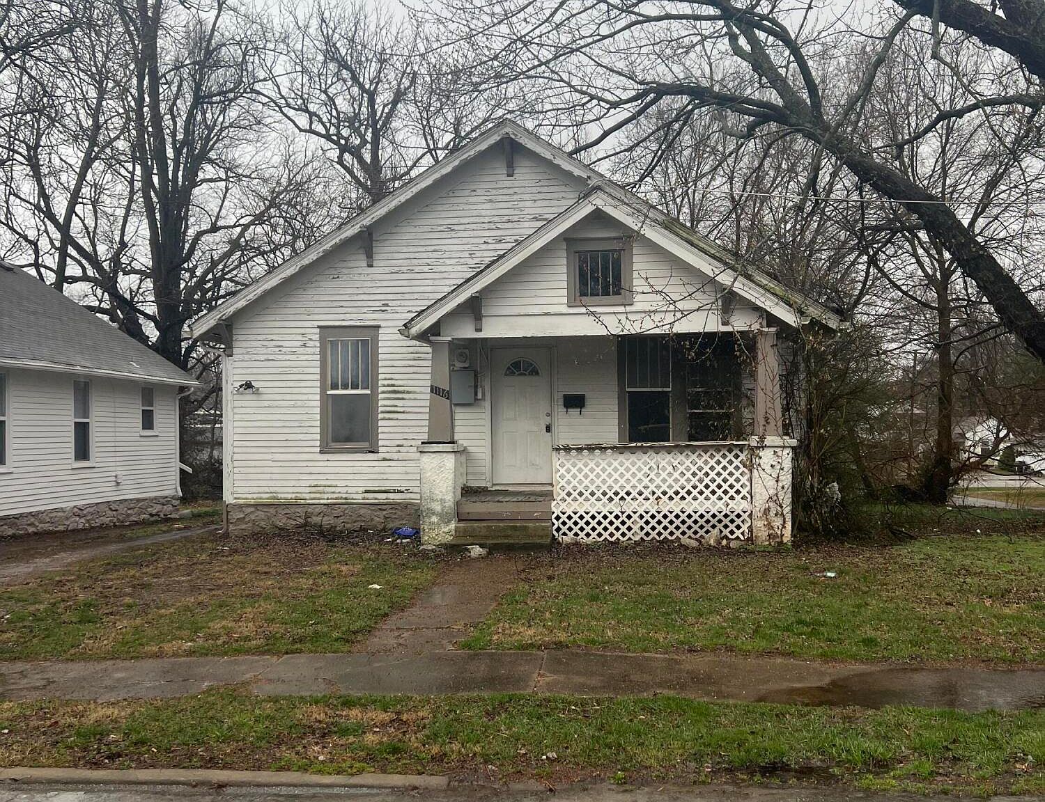 1116 West Madison Street, Springfield, MO 65806 | MLS #60242339 | Zillow