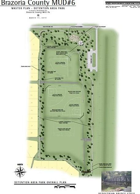 New Silvercreek park to be completed soon!