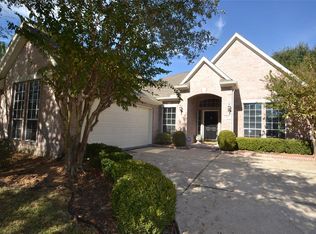 12326 Aspen Ln, Stafford, TX 77477
