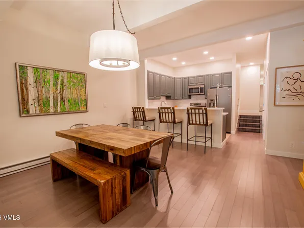 177 Lake St #4, Avon, CO 81620