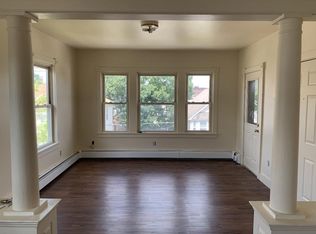 126 Bellevue Ave APT 3, Providence, RI 02907