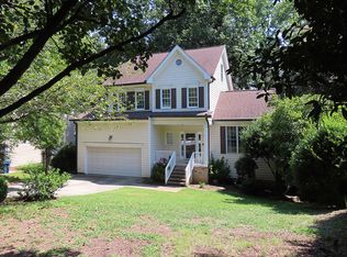 8 Wythebrook Ln, Durham, NC 27713