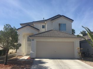 4347 Desert Dancer Way, Las Vegas, NV 89147
