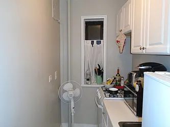 Rented by J. Brett Realty