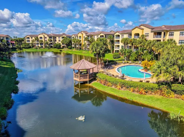 800 Uno Lago Drive #102, Juno Beach, FL 33408