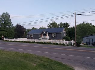 2430 State Route 44, Allenwood, PA 17810