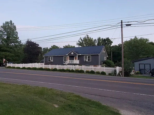 2430 State Route 44, Allenwood, PA 17810