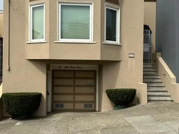 727 43rd Ave, San Francisco, CA 94121