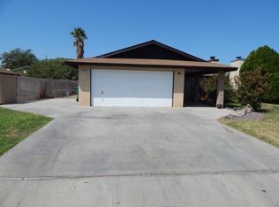 625 Lakeview Ct, Ridgecrest, CA 93555