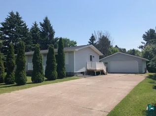 316 William St, Cloquet, MN 55720