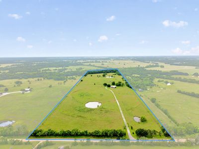 994 County Road 3925, Wolfe City, TX, 75496