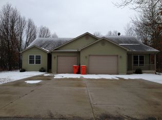 4585 W 1075 N, Wheatfield, IN 46392
