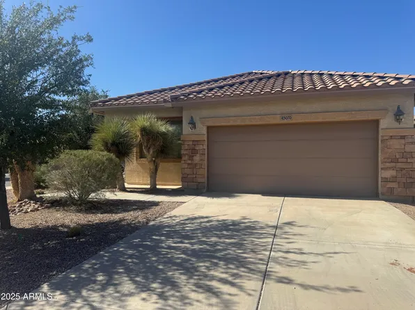 45070 W WINDROSE Drive, Maricopa, AZ 85139