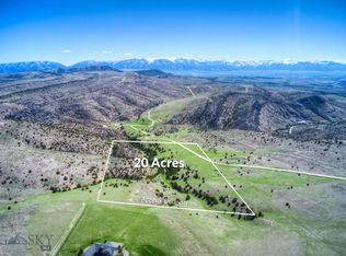 Reservoir Cutoff LOT 184, Manhattan, MT 59741