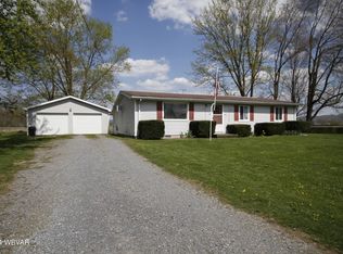 364 Elm Dr, Hughesville, PA 17737