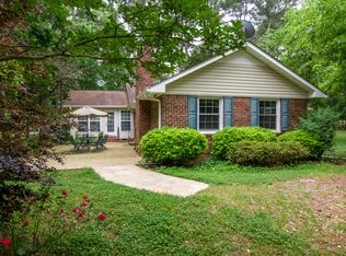 4611 Huffaker Rd NW, Rome, GA 30165