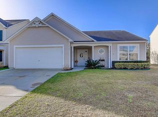 3527 Galaxy Rd, Ladson, SC 29456