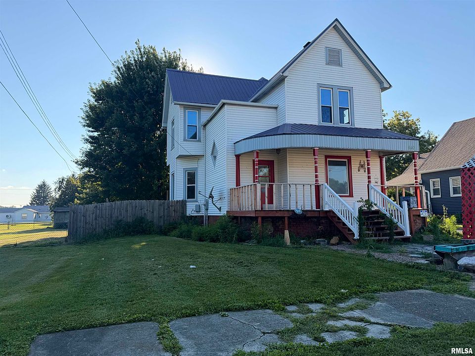 1st image of 940 S 1st Ave