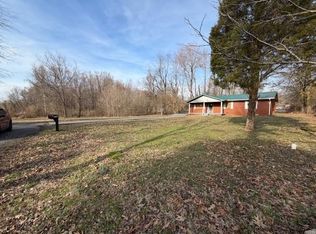 506 Jagoe St, Central City, KY 42330