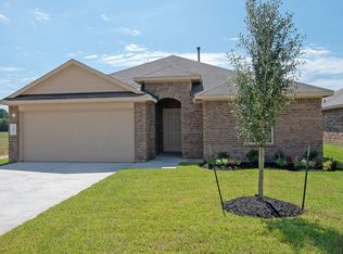 9907 Southern Bayberry Dr, Tomball, TX 77375