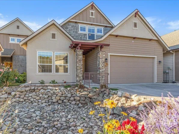 4886 N Ellicott Ln, Garden City, ID 83714