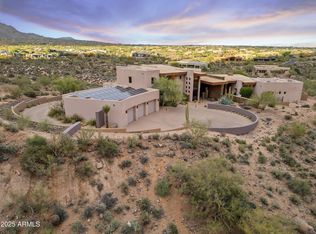 39602 N Charles B Macdonald Rd, Scottsdale, AZ 85262