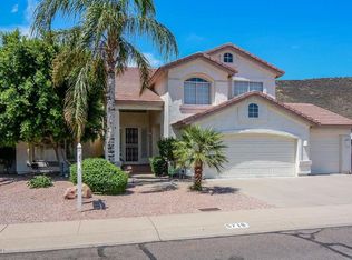 5718 W Melinda Ln, Glendale, AZ 85308