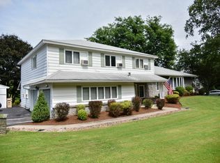 976 Steuben Hill Rd, Herkimer, NY 13350