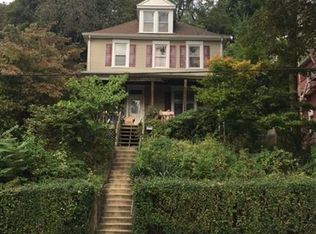 241 N Balph Ave, Pittsburgh, PA