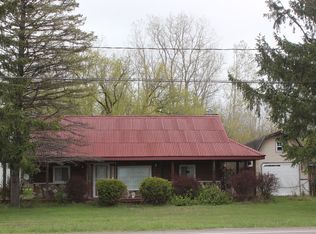 13280 N Saginaw Rd, Clio, MI 48420