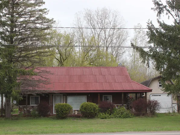 13280 N Saginaw Rd, Clio, MI 48420