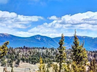 220 Pepperbox Path, Como, CO 80432