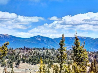 220 Pepperbox Path, Como, CO, 80432